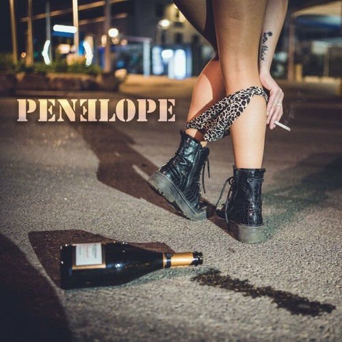 Penélope头像