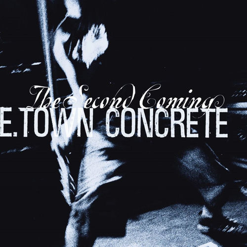 E.Town Concrete头像