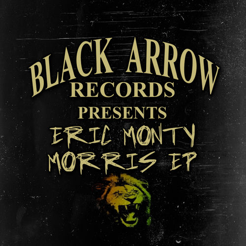 Eric “Monty” Morris头像