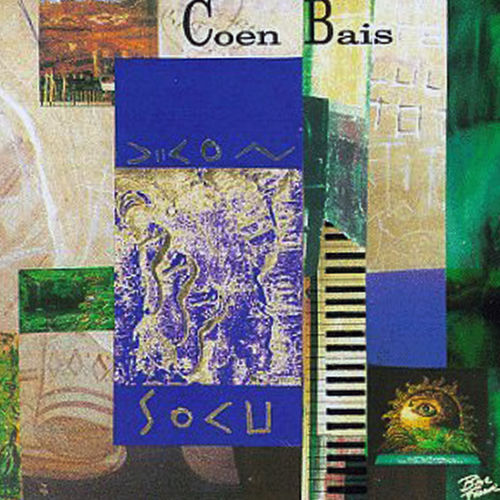 Coen Bais头像