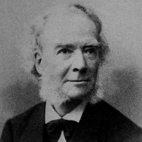 Carl Reinecke头像