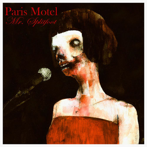 Paris Motel头像