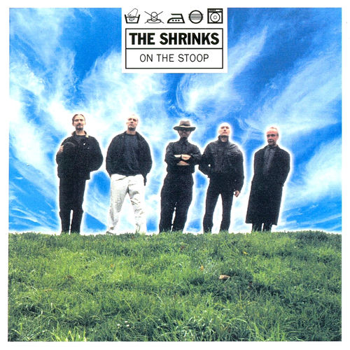 The Shrinks头像