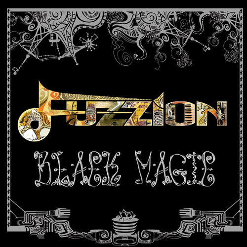 Fuzzion头像