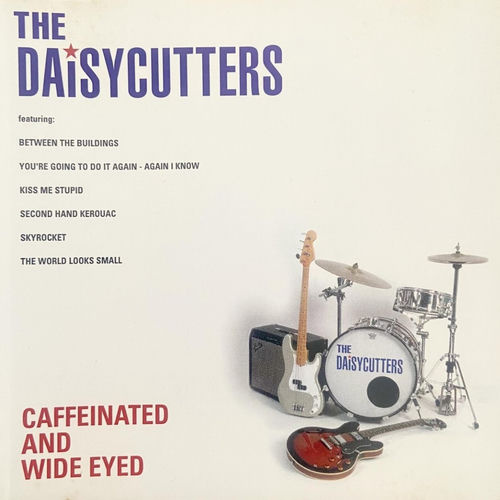 The Daisycutters头像