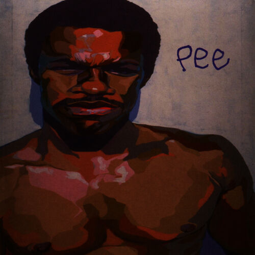 P.E.E.头像