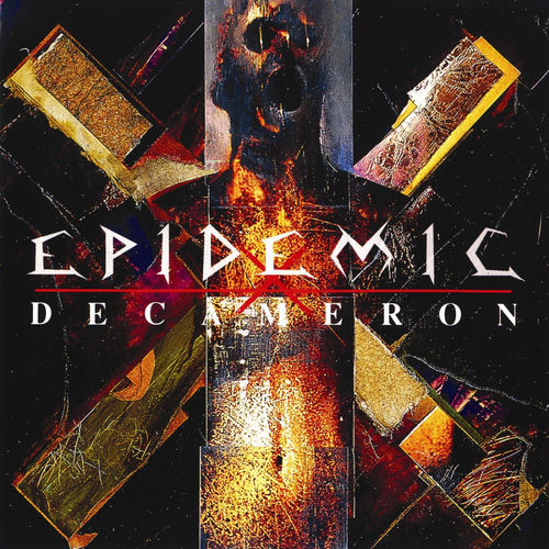 Epidemic头像