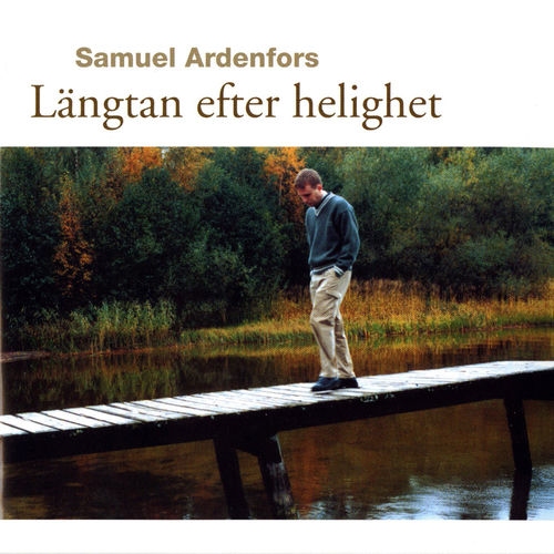 Samuel Ardenfors头像