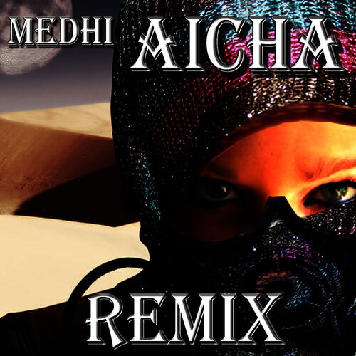 Medhi头像