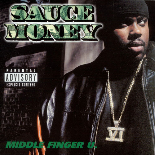 Sauce Money头像