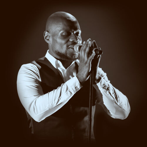 Kery James头像