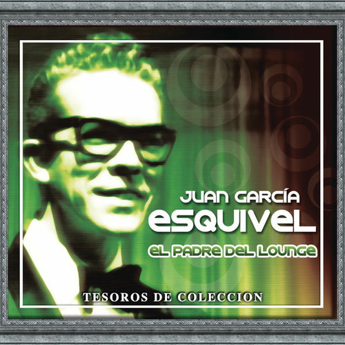 Juan García Esquivel头像