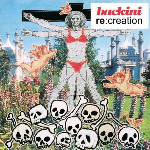 Backini头像