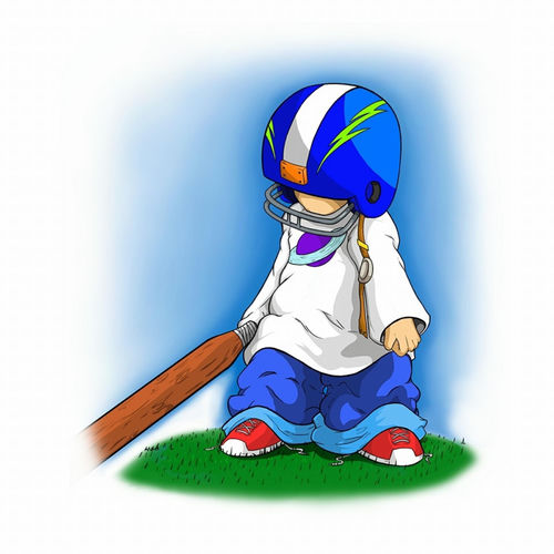 Angry Planet头像