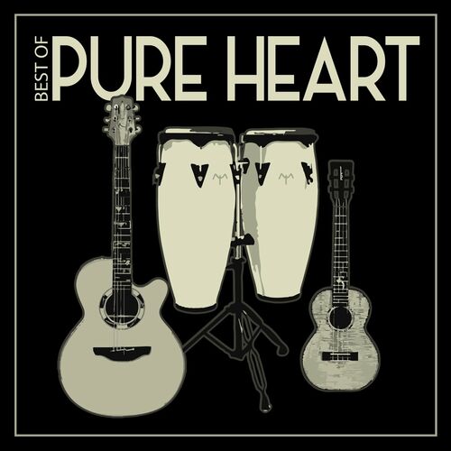Pure Heart头像