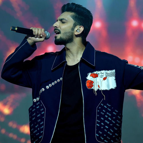 Anirudh Ravichander头像