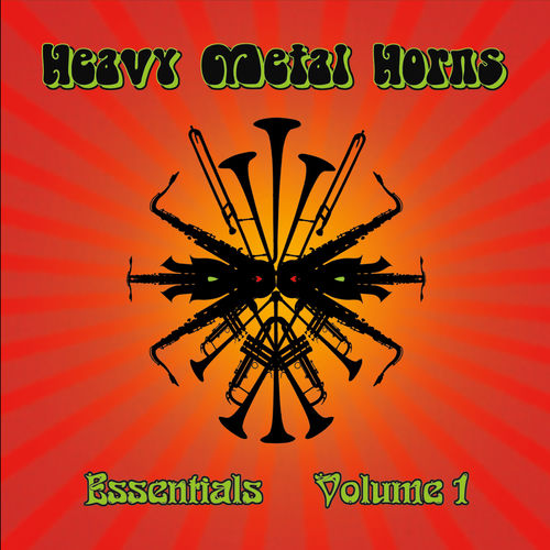Heavy Metal Horns头像