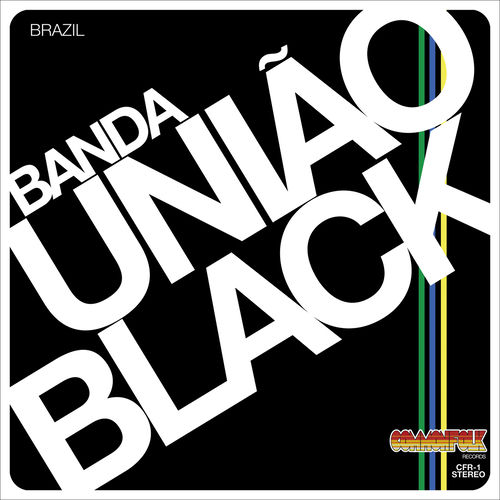 União Black头像