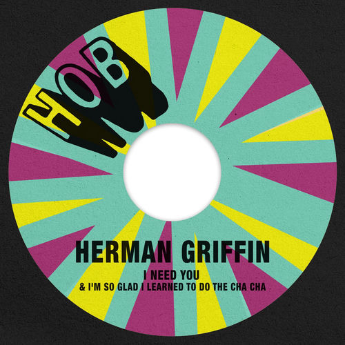 Herman Griffin头像