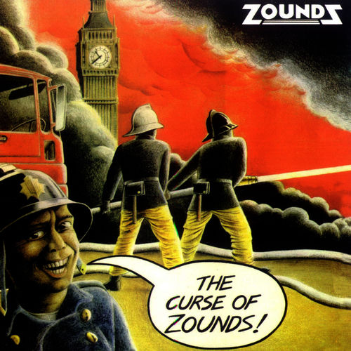 Zounds头像
