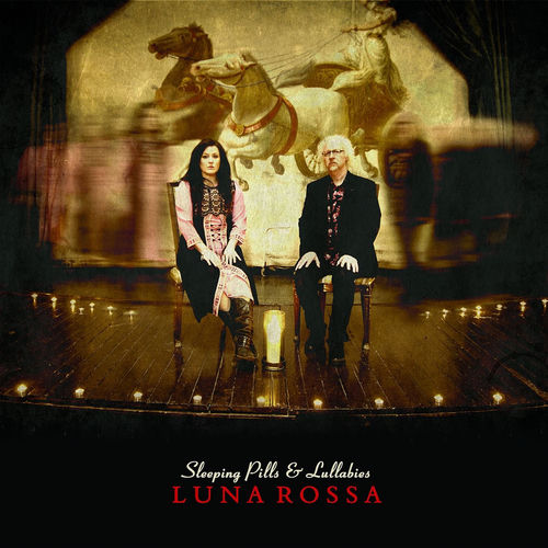 Luna Rossa头像