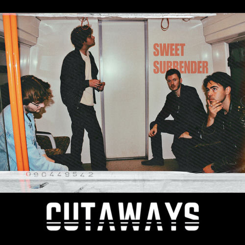 Cutaways头像