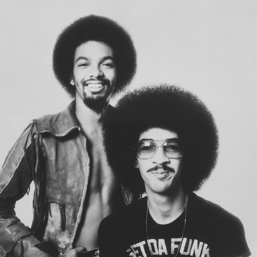 The Brothers Johnson头像
