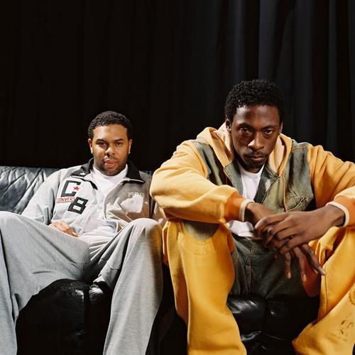 Pete Rock & C.L. Smooth头像
