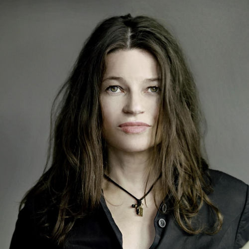 Dorothee Oberlinger头像