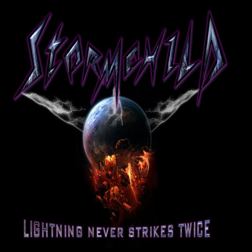 Stormchild头像