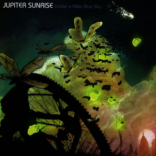 Jupiter Sunrise头像