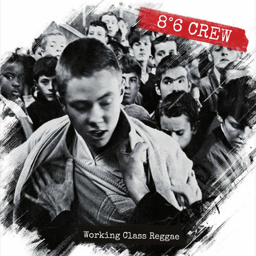 8°6 Crew头像