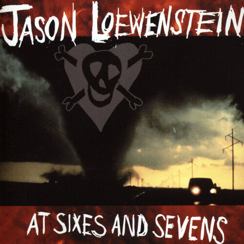 Jason Loewenstein头像