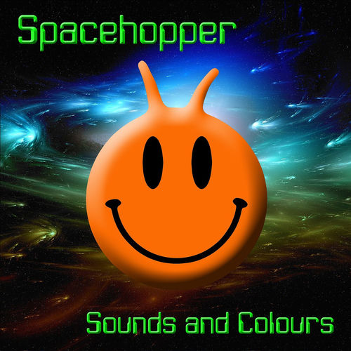 Space Hopper头像