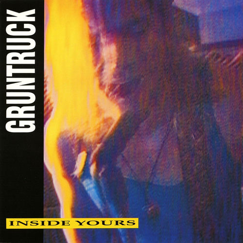 Gruntruck头像
