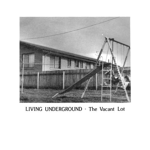 The Vacant Lot头像