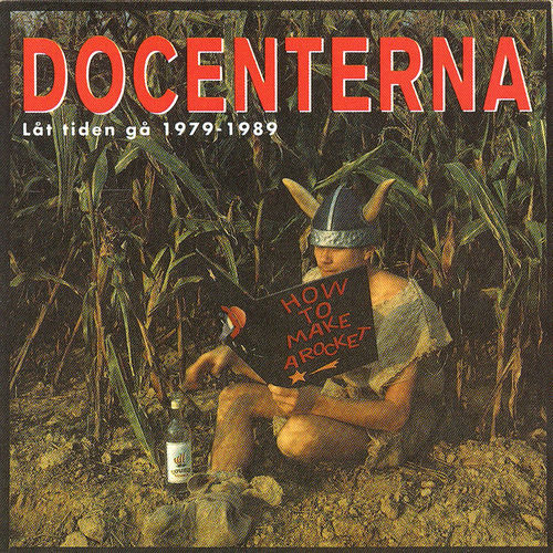 Docenterna头像