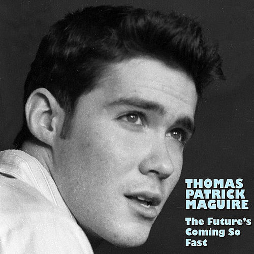 Thomas Patrick Maguire头像
