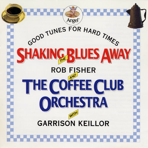 The Coffee Club Orchestra头像