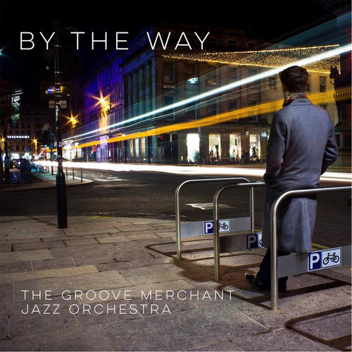 The Groove Merchant Jazz Orchestra头像