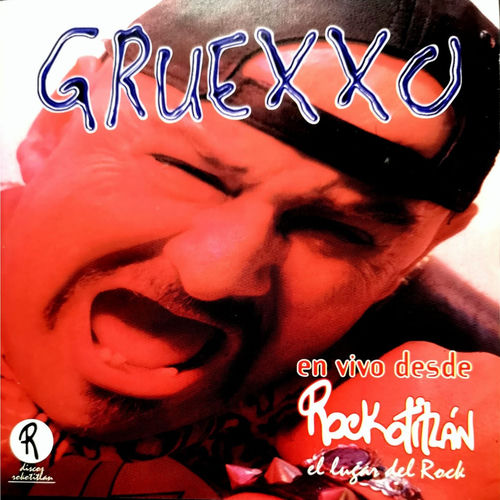 Paco Gruexxo头像