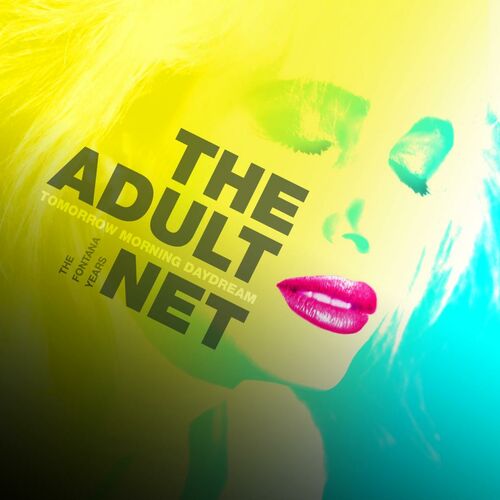 The Adult Net头像