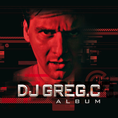DJ Greg C头像
