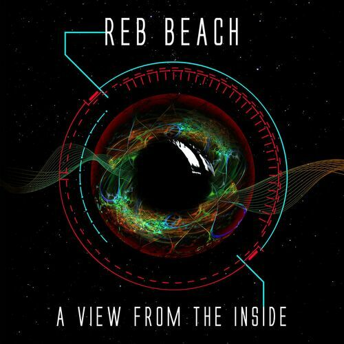 Reb Beach头像