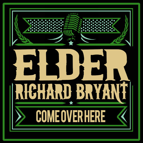 Elder Richard Bryant头像