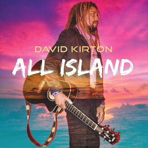 David Kirton头像