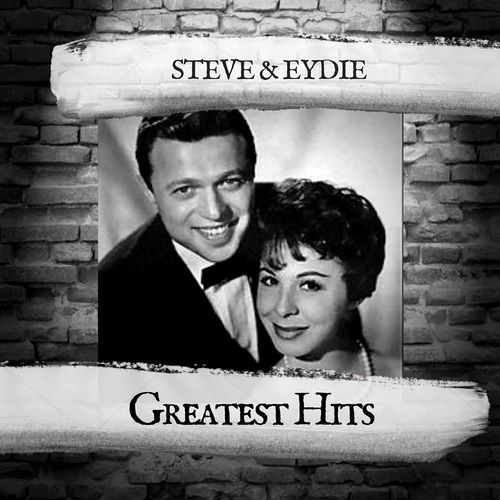Steve & Eydie头像