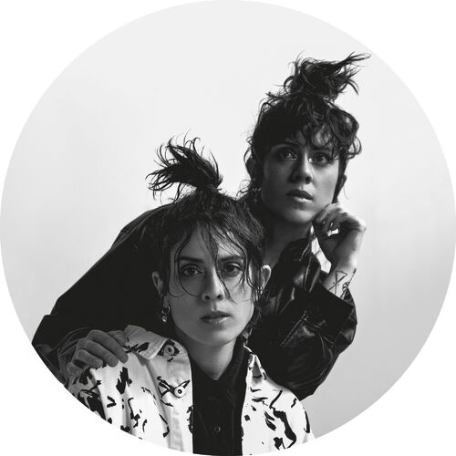 Tegan and Sara头像