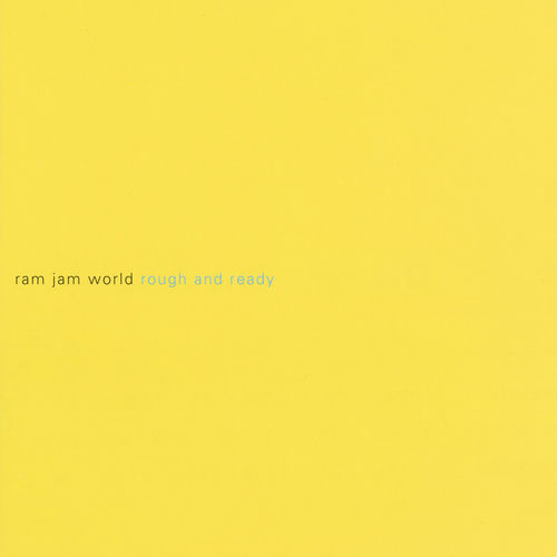 ram jam world头像