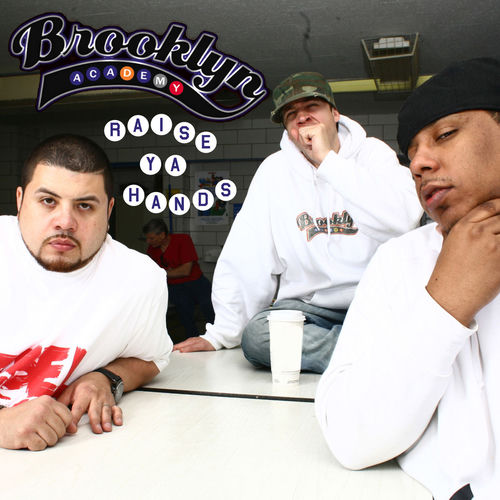 Brooklyn Academy头像